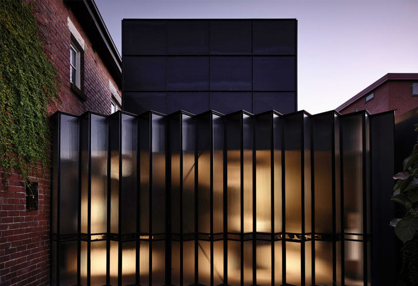 Powell Street House | Robert Simeoni Architects