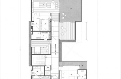 The Elemental house | Modo Designs