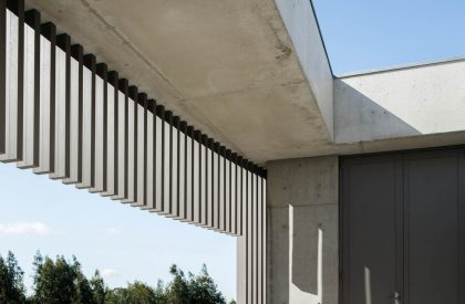 Steelform | Atelier d’Arquitectura Lopes da Costa