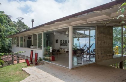 Águas Claras Residence | Rodrigo Simão Arquitetura
