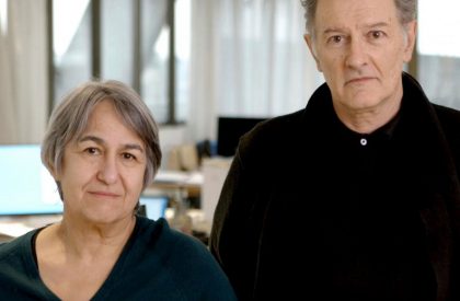Anne Lacaton and Jean-Philippe Vassal announced as Pritzker Laureates 2021