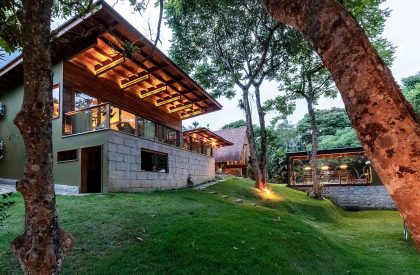 Bangalove Residence | Rodrigo Simão Arquitetura