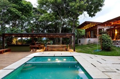 Bangalove Residence | Rodrigo Simão Arquitetura