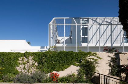 Casa Martinez | BHY arquitectos