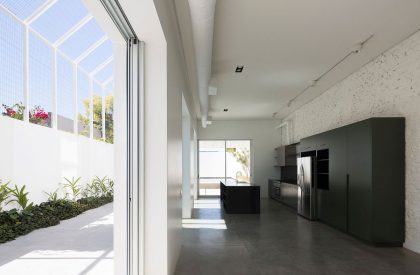 Casa Martinez | BHY arquitectos
