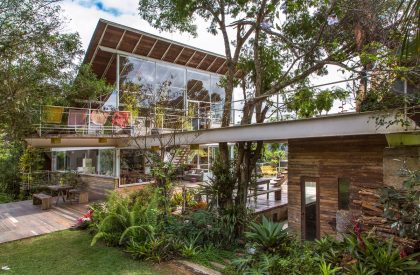 House in Samambaia | Rodrigo Simão Arquitetura