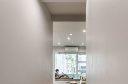 In-Sight House | Touch Architect