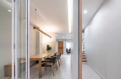 In-Sight House | Touch Architect