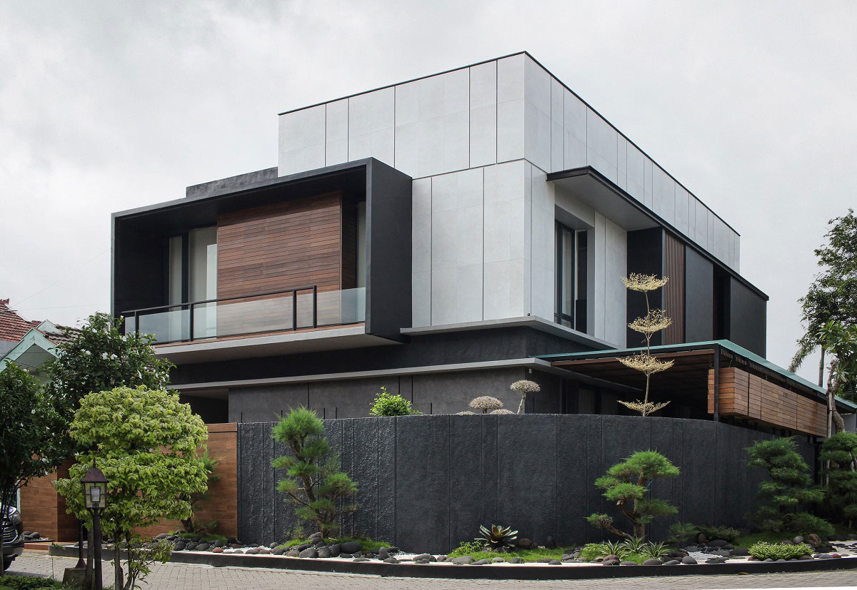 J House | y0 Design Architect