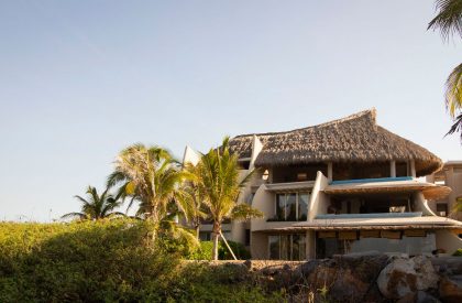 Punta Majahua | Zozaya Arquitectos