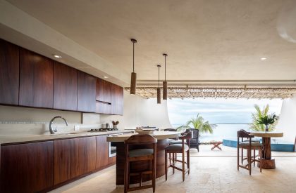 Punta Majahua | Zozaya Arquitectos