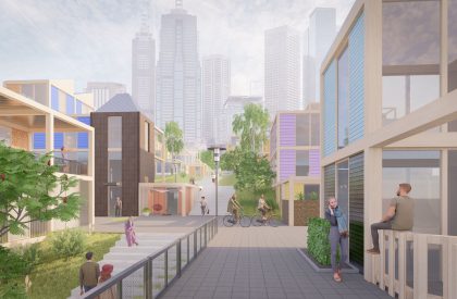 Result Announced- Melbourne Affordable Housing