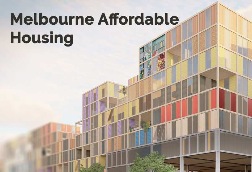 Result Announced- Melbourne Affordable Housing