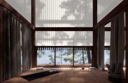 Result Announced – Yoga House on Cliff