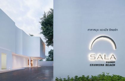 Sala Samui Chaweng Beach Resort | Onion
