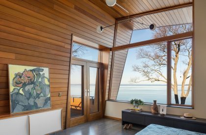 Sands Point Residence | HMA2 Architects