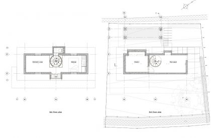 Takenoyama House 3 | Tomoaki Uno Architects