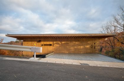 Takenoyama House 3 | Tomoaki Uno Architects