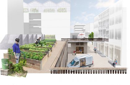 Result Announced- “Winnenden productive urban neighbourhood”