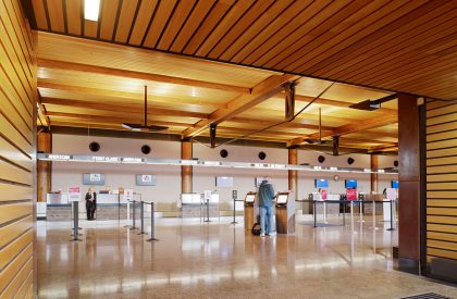 Jackson Hole Airport | CLB