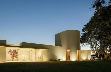 Casa em Santarém | dp Arquitectos
