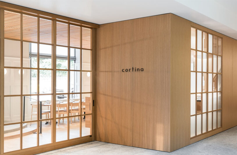 Cortina | Heliotrope Architects