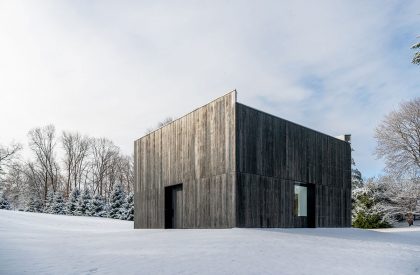 LX Pavilion | OLI Architecture PLLC