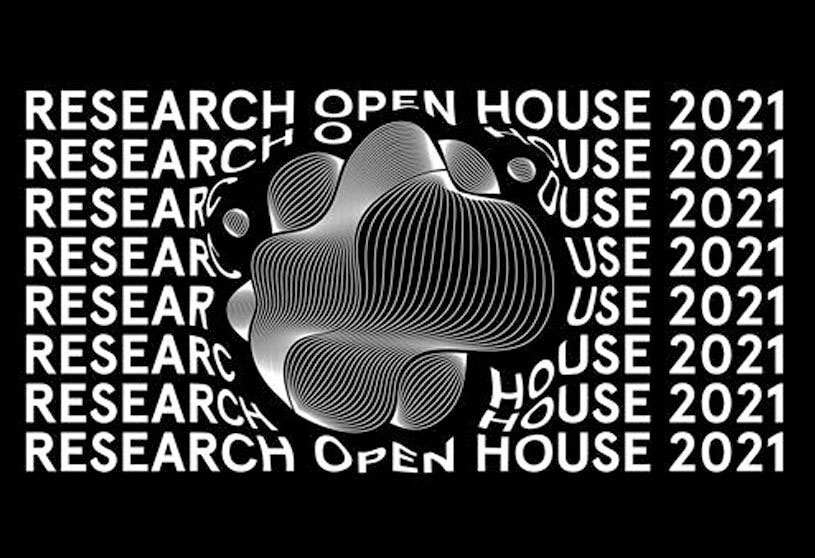 Pratt Institute: Research Open house 2021