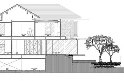 R House | y0 Design Architect