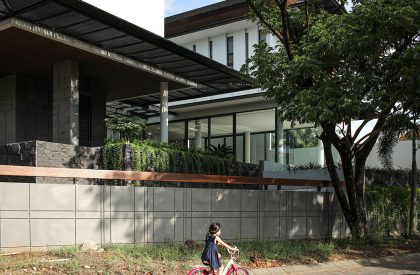 R House | y0 Design Architect