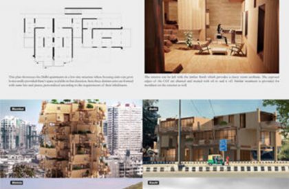 Winners Announced for CLT Induction in India – Design Competition