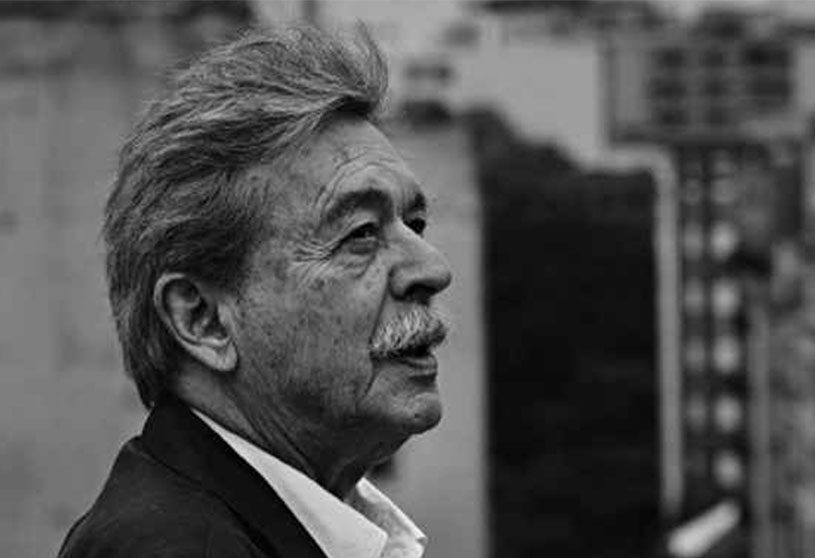 Brazillian Architect Paulo Mendes da Rocha passes away at 92