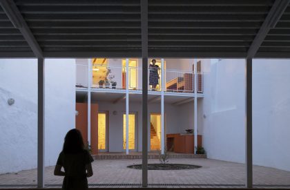 DOM House | CRUX arquitectos