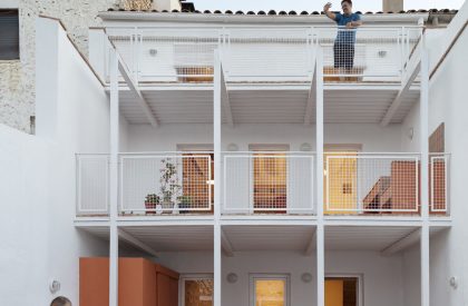 DOM House | CRUX arquitectos