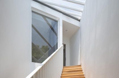 House COVE(R) | Touch Architect