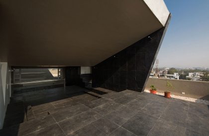 Akravi Disha | Within n Without Architects