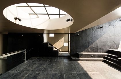 Akravi Disha | Within n Without Architects