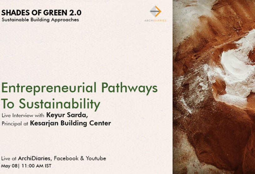 Entrepreneurial Pathways to Sustainability
