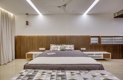 Malar’s Residence | Shanmugam Associates