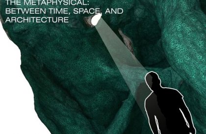 Result Announced | Metaphysics in Architecture Competition
