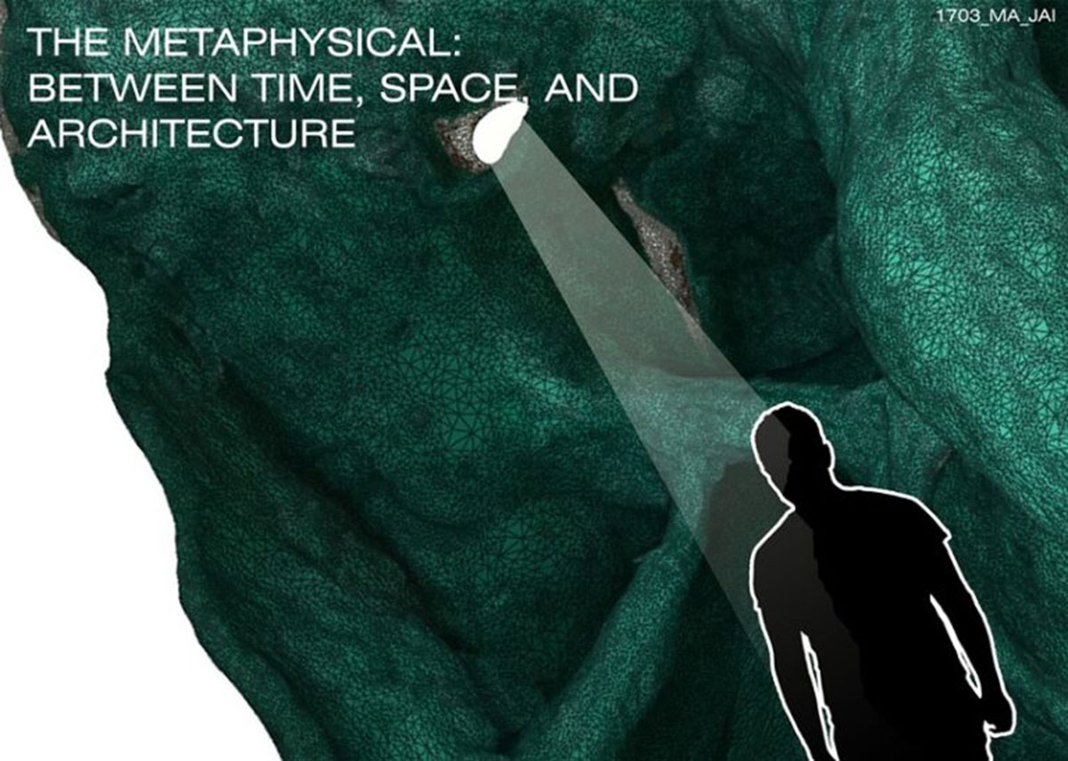 Result Announced | Metaphysics in Architecture Competition