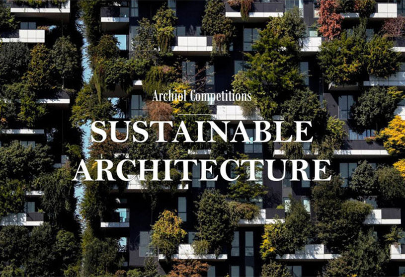 Result Announced | Sustainability in Architecture