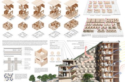 Student Prize Winner Announced for CLT Induction in India – Design Competition