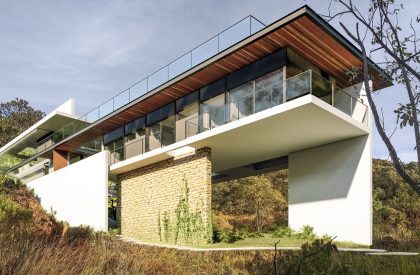 Sun house | Tetro Arquitetura