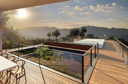 Sun house | Tetro Arquitetura