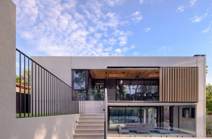 Narrabundah House | Ben Walker Architects