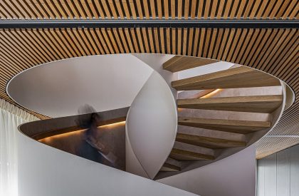 25PBL-House | ONG&ONG