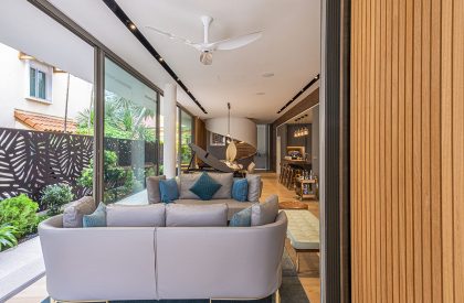 25PBL-House | ONG&ONG