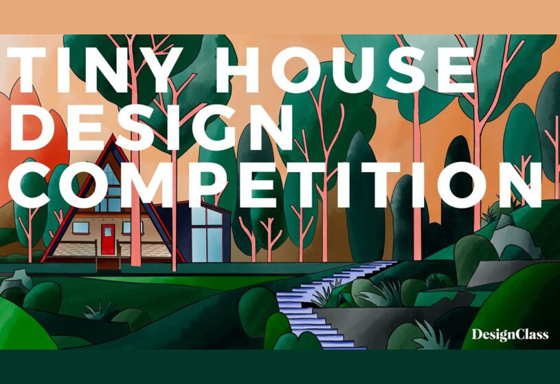 Winners | Tiny House Design Competition