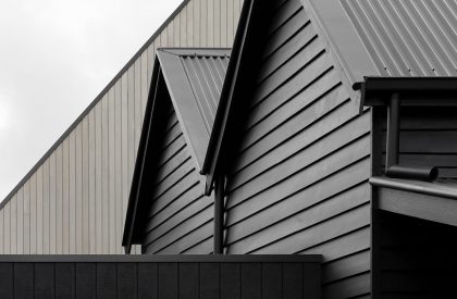 Barwon Heads House | Adam Kane Architects